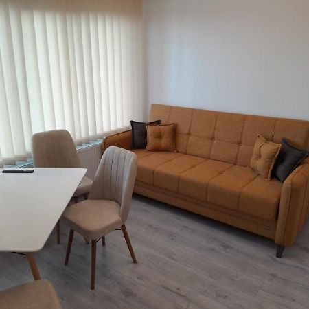 Apartament 3 Camere, Targu Neamt Et4 Târgu Neamț Exterior photo