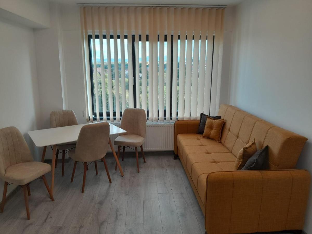 Apartament 3 Camere, Targu Neamt Et4 Târgu Neamț Exterior photo