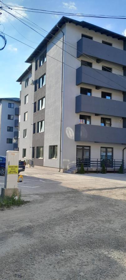 Apartament 3 Camere, Targu Neamt Et4 Târgu Neamț Exterior photo